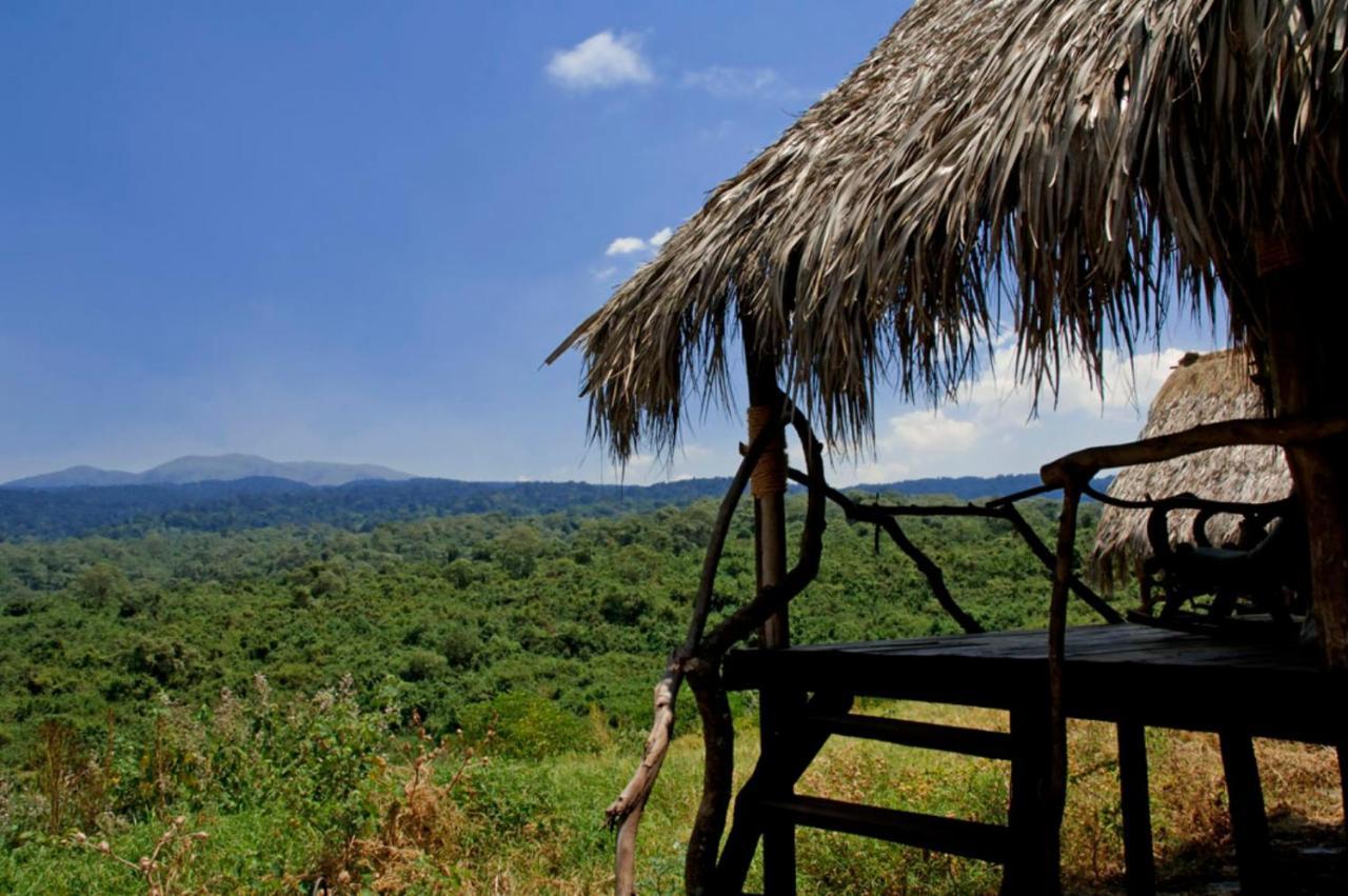Crater Forest Tented Lodge Karatu Exterior photo